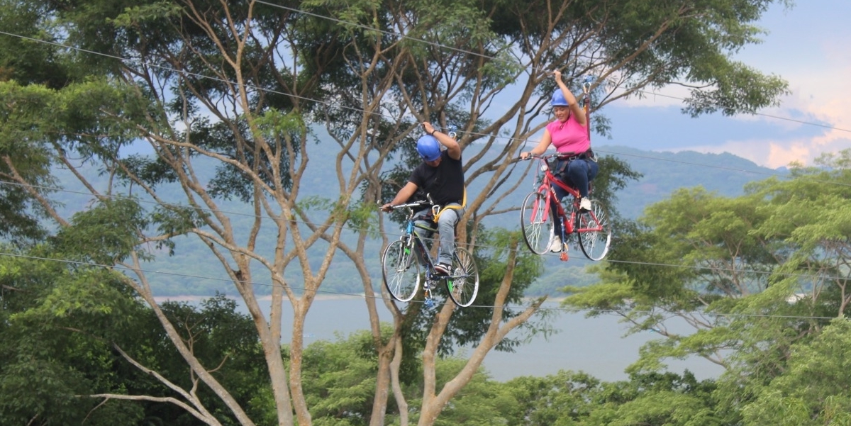 Bicicletas