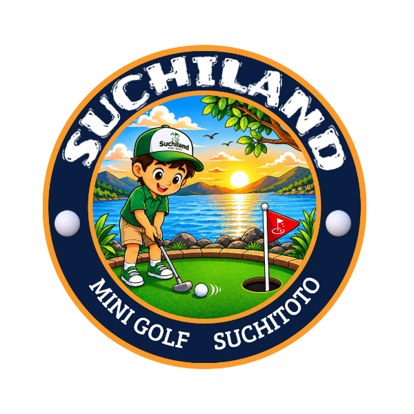 SUCHILAND MINIGOLF